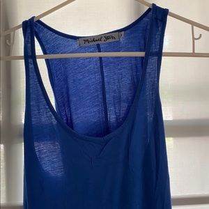 Michael Stars Jersey Dress